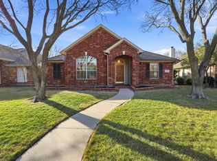 11217 Clover Knoll Dr, Frisco, TX 75035