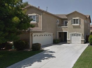 1591 Riverview Ave, Tracy, CA 95377