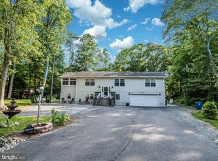 85 Brandywine Dr, Ocean Pines, MD 21811