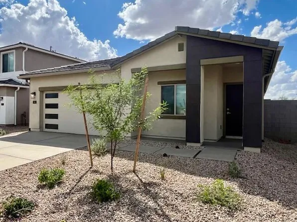 1032 W FELIZ Street, Florence, AZ 85132