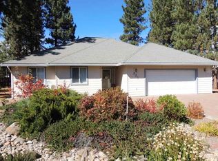 221 Watson Rd, Chester, CA 96020