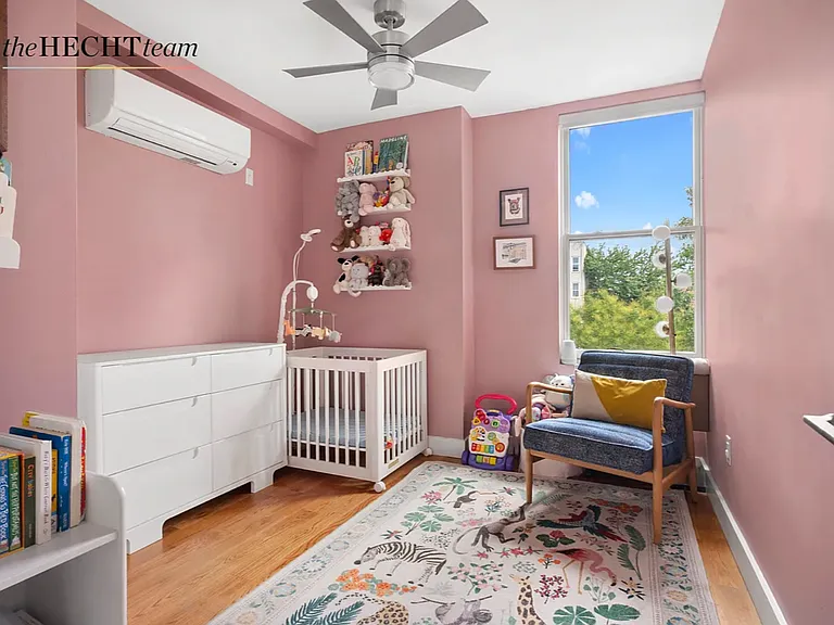 906 Prospect Pl #4B — Photo 7