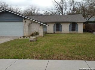 3317 Morning Dr, Schertz, TX 78108