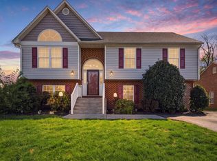 5920 Carolina Trl, Roanoke, VA 24019