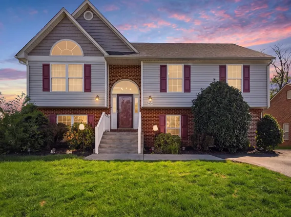 5920 Carolina Trl, Roanoke, VA 24019