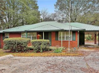 1775 Cedar Grove Rd, Conley, GA 30288