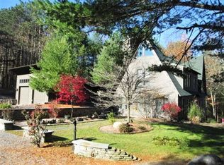 110 Browdy Mountain Rd, Cooperstown, NY 13326