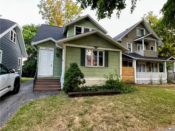1079 Garson Ave, Rochester, NY 14609