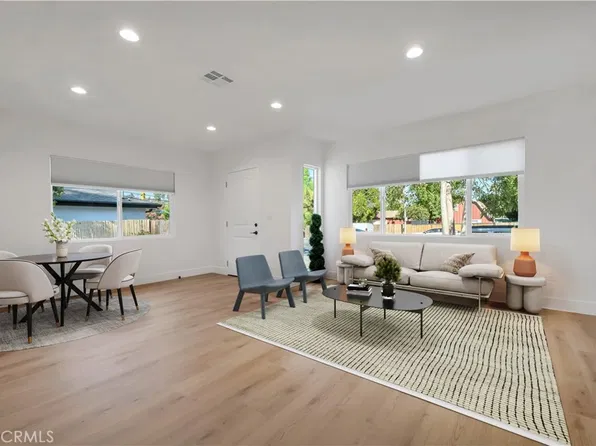 5547 Shoup Ave, Woodland Hills, CA 91367