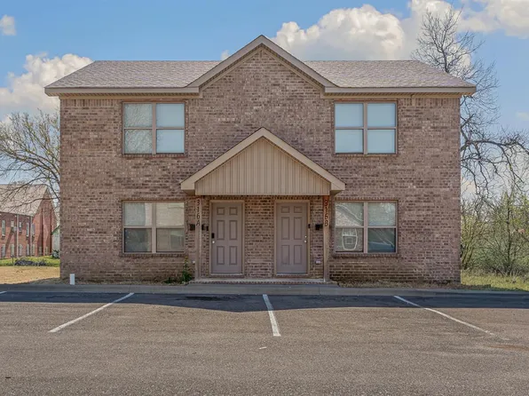 324 Drake St, Jonesboro, AR 72401