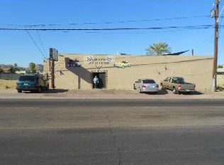 8238 S Avenida Del Yaqui, Guadalupe, AZ 85283