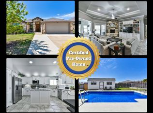 1014 Republic Cir, Copperas Cove, TX 76522