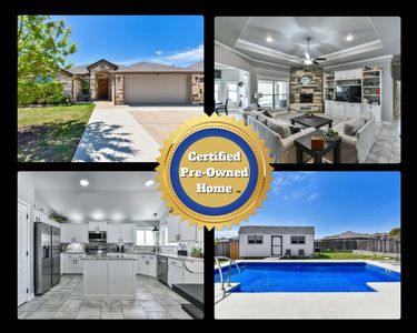 1014 Republic Cir, Copperas Cove, TX, 76522