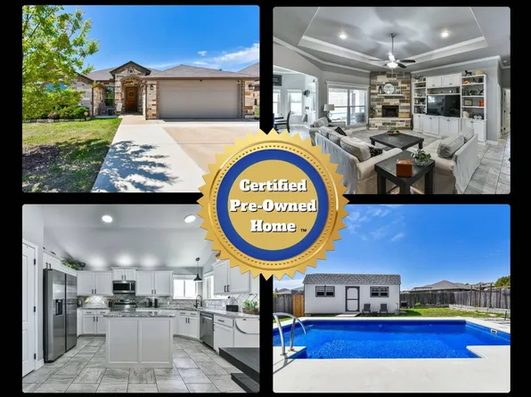 1014 Republic Cir, Copperas Cove, TX 76522