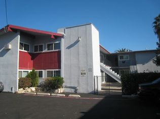 4455 Rosebud Ln APT D, La Mesa, CA 91941