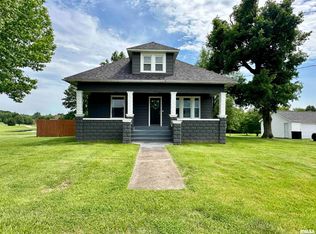 12795 Cochran Rd, Marion, IL 62959