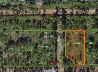 124 Ixora Dr #12, Indian Lake Estates, FL 33855