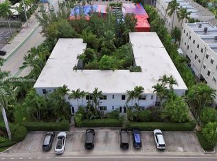 10078 E Bay Harbor Dr #78C, Bay Harbor Islands, FL 33154