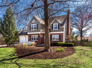 1503 Stratford Rd, Lawrence, KS 66044