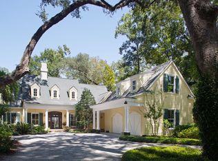 4 Bonny Shore Lndg, Bluffton, SC 29909