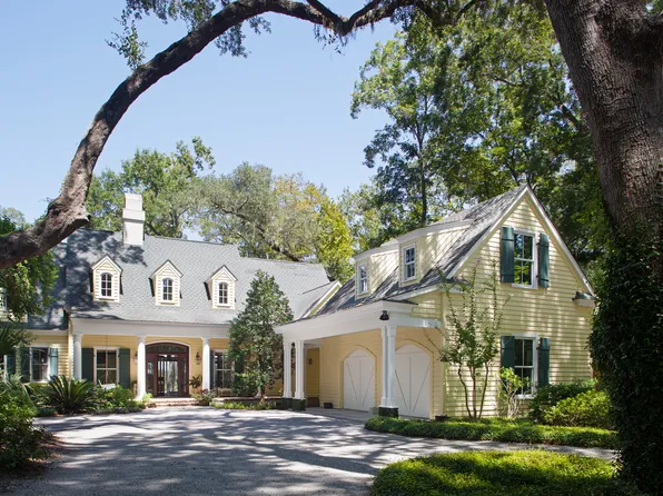 4 Bonny Shore Lndg, Bluffton, SC 29909