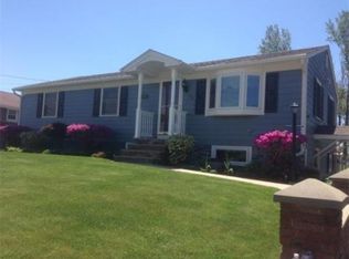 93 Old Colony Ave, Somerset, MA 02726
