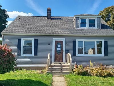 61 Newton Rd, Rochester, NY, 14626