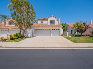 24663 Via Tecolote, Calabasas, CA 91302