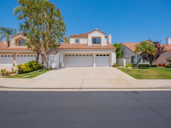 24663 Via Tecolote, Calabasas, CA 91302