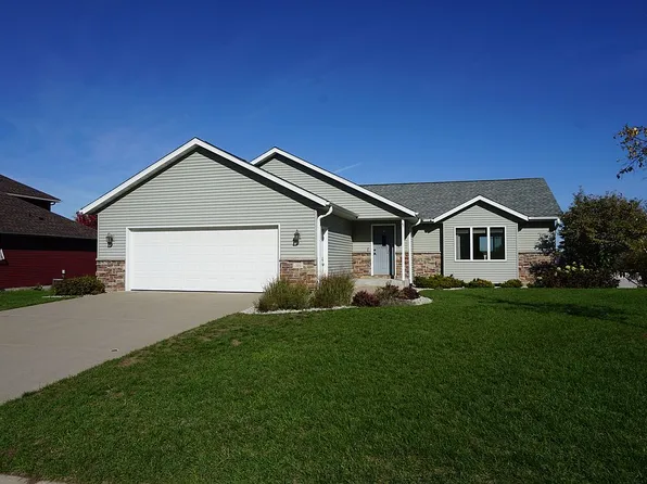 301 Northern Hills Trl, Saint Charles, MN 55972