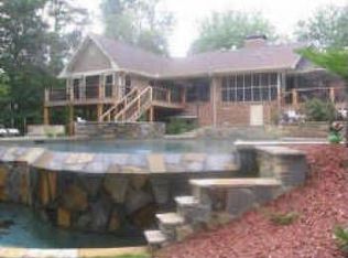2640 Little River Park Rd, Gainesville, GA 30506