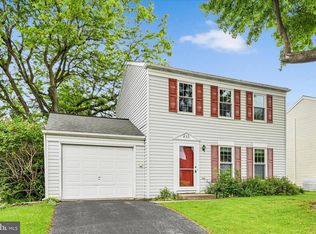 433 Springfield Ct, Lititz, PA 17543