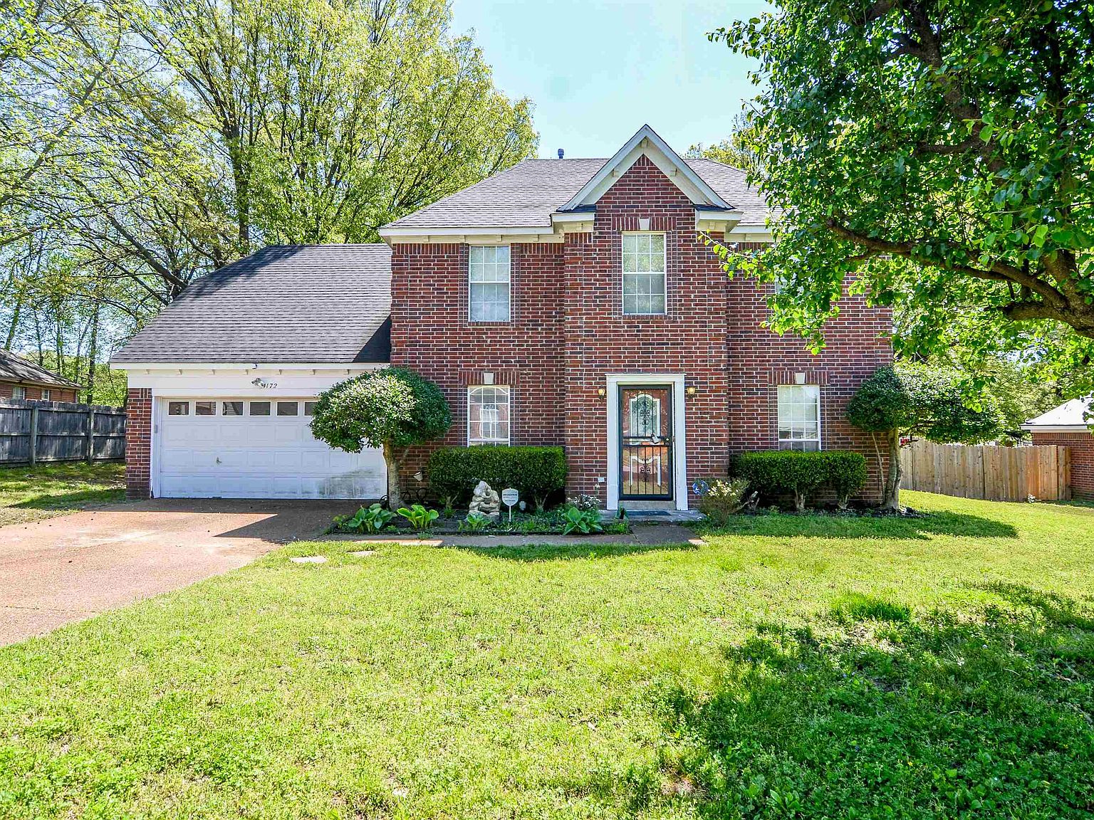 4172 Laurel Trce, Memphis, TN 38128 Zillow