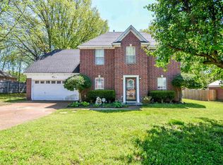 4172 Laurel Trce, Memphis, TN 38128