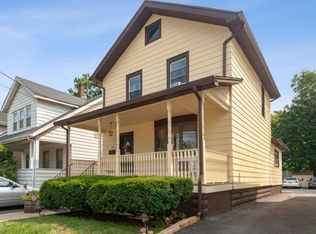 22 Maolis Ave, Bloomfield, NJ 07003