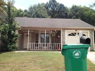 5083 Donnell Way, Decatur, GA 30035