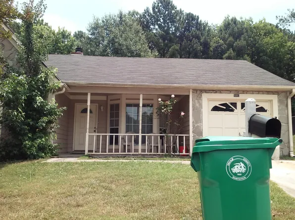 5083 Donnell Way, Decatur, GA 30035
