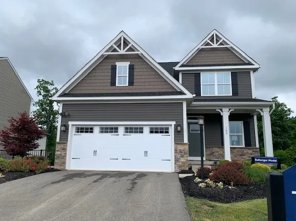 102 Twin Oaks Dr, Sarver, PA 16055