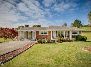 109 Independence Dr, Kingsport, TN 37660