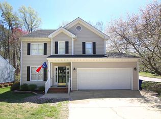 2600 Dahlgreen Rd, Raleigh, NC 27615