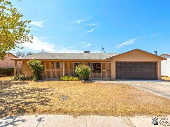 631 E Robin Ln, Yuma, AZ 85365