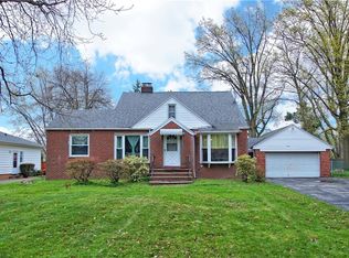 511 Trebisky Rd, Richmond Heights, OH 44143