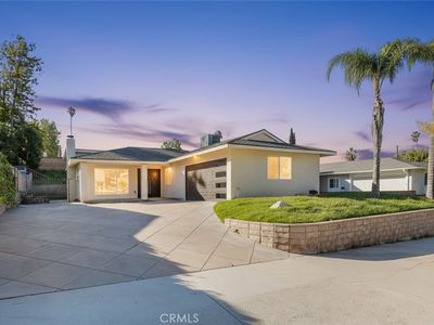 8042 Ellenbogen St, Sunland, CA, 91040