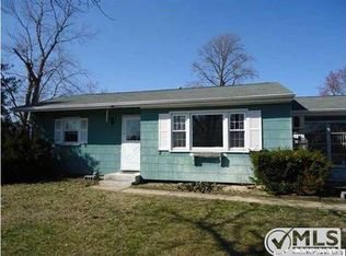 1210 Standish Rd, Toms River, NJ 08753