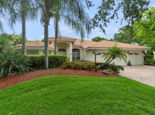 6041 NW 63rd Pl, Pompano Beach, FL 33067