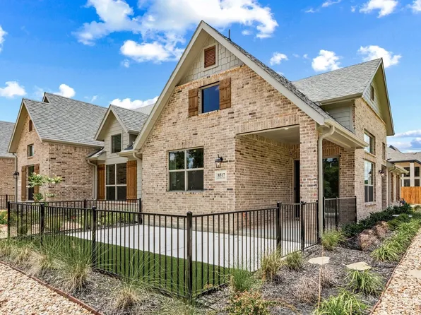 8517 Del Rio Trl, Rowlett, TX 75089