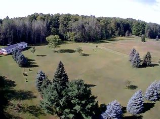 13263 Fairgrieve Rd, Johannesburg, MI 49751