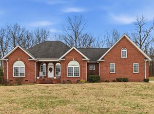 3287 Bluebird Rd, Lebanon, TN 37087