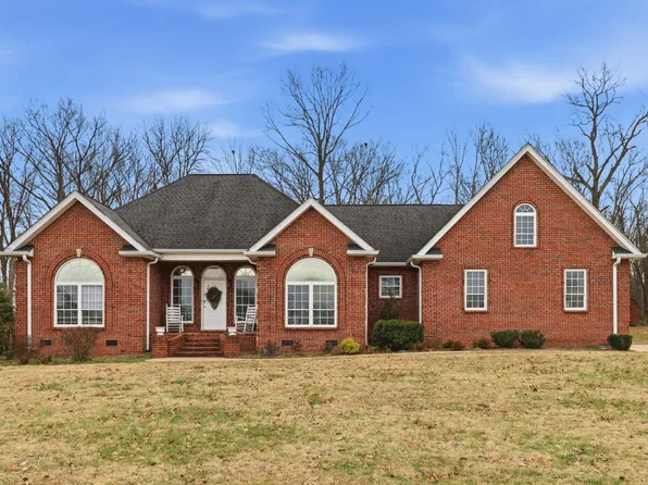3287 Bluebird Rd, Lebanon, TN 37087