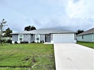 2026 SW Beard St, Port Saint Lucie, FL 34953